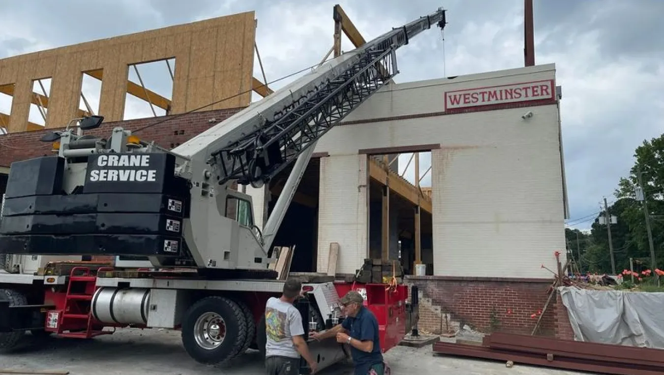 Crane Inspections